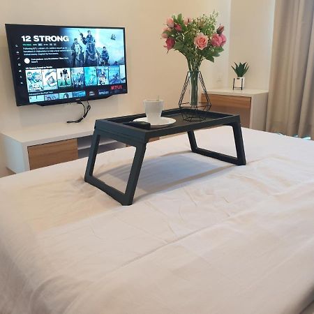 Best Moments Suite กวนตัน ภายนอก รูปภาพ