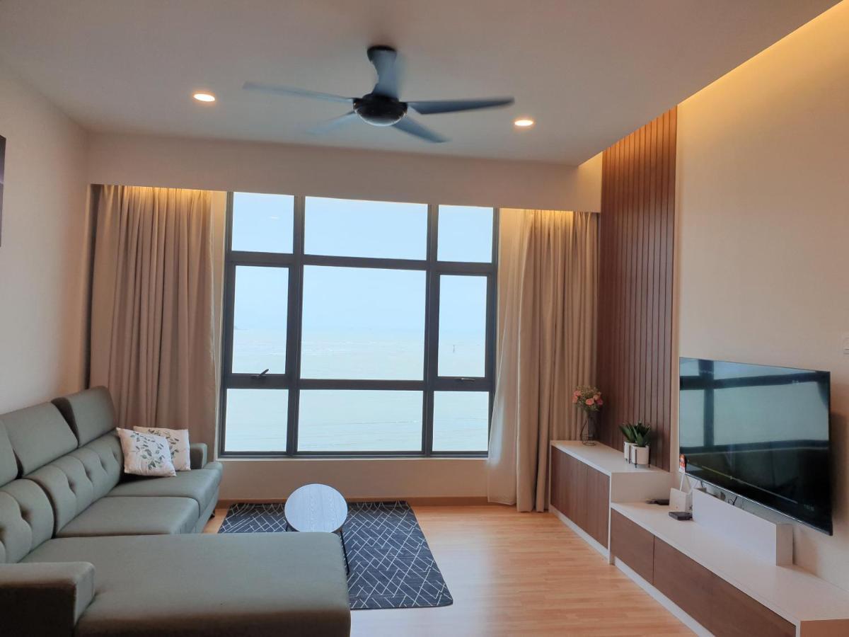 Best Moments Suite กวนตัน ภายนอก รูปภาพ