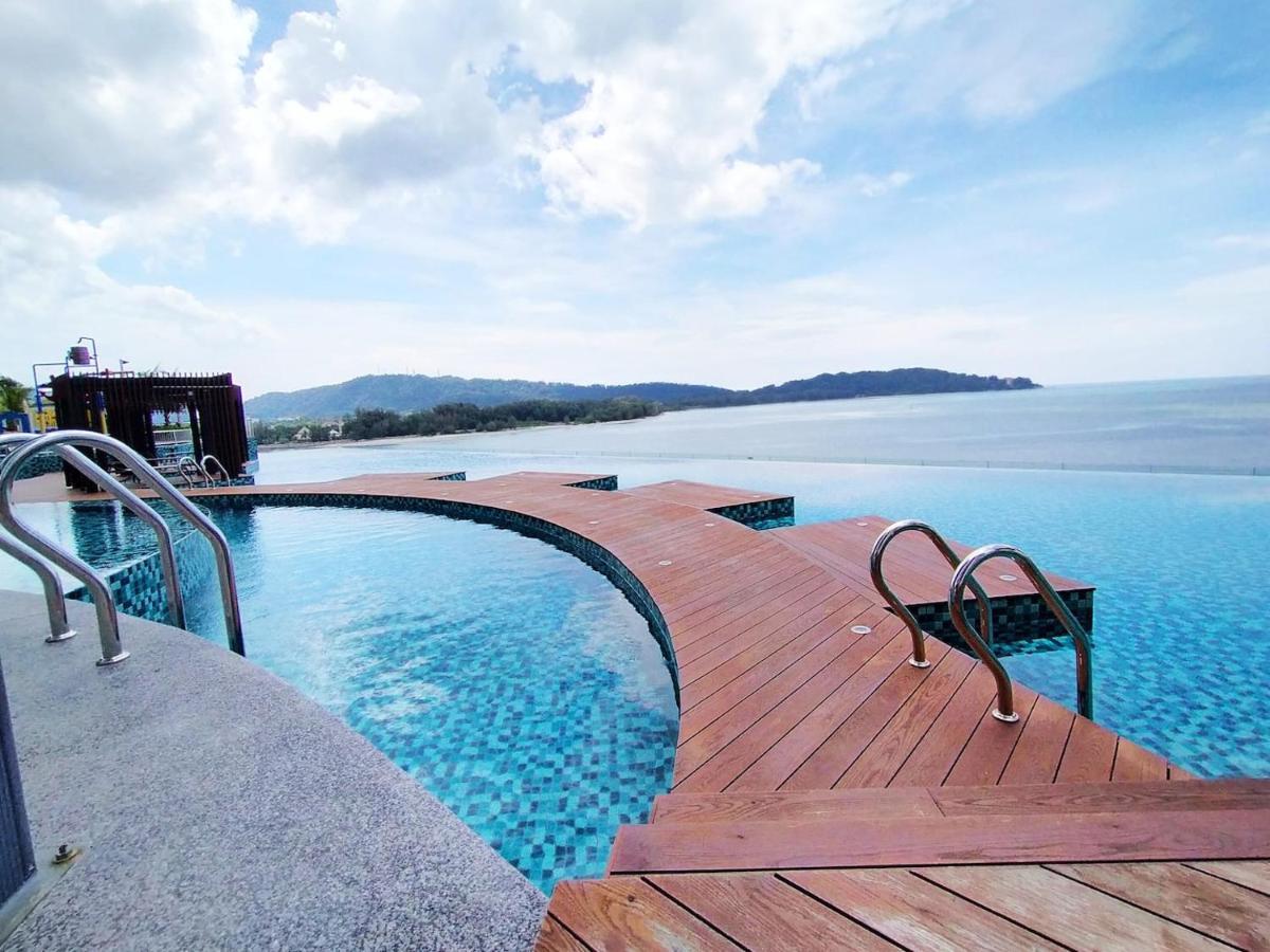 Best Moments Suite กวนตัน ภายนอก รูปภาพ