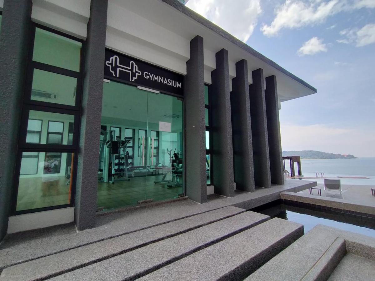 Best Moments Suite กวนตัน ภายนอก รูปภาพ