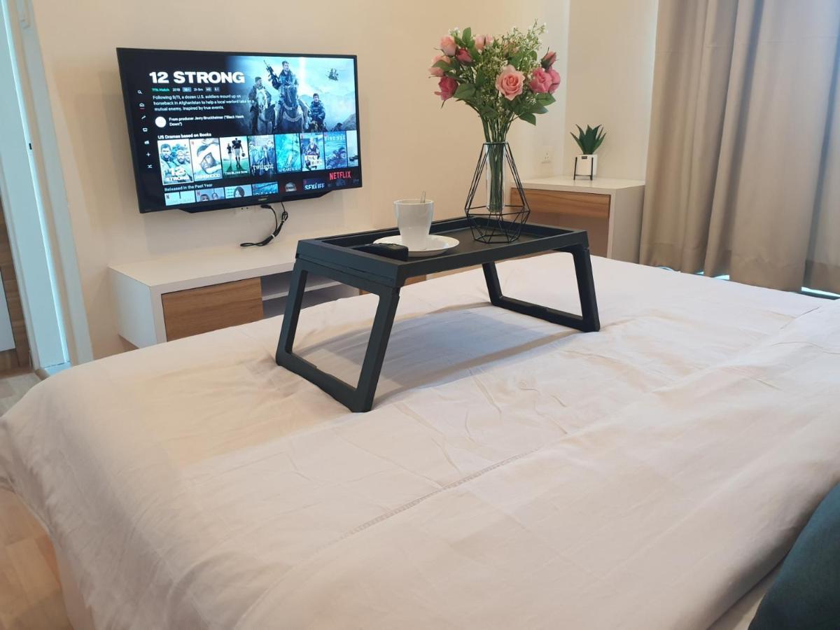 Best Moments Suite กวนตัน ภายนอก รูปภาพ